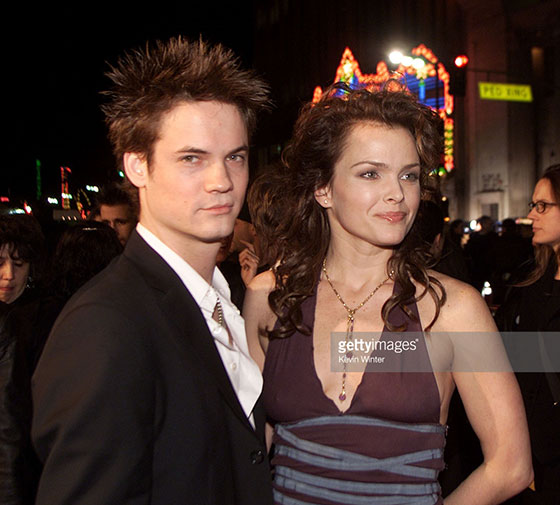 Dina Meyer Has Any Thoughts On Getting Married Or Too Busy With Career To Have A Husband Now?